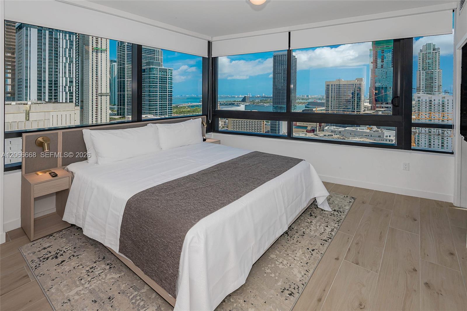 225 N Miami Ave # 2801, Miami FL 33128 photo 2