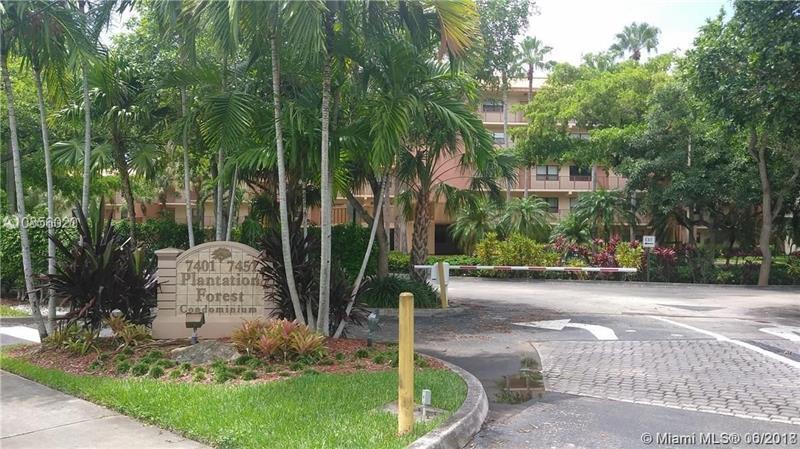 7451 NW 16th Street # 104, Plantation FL 33313