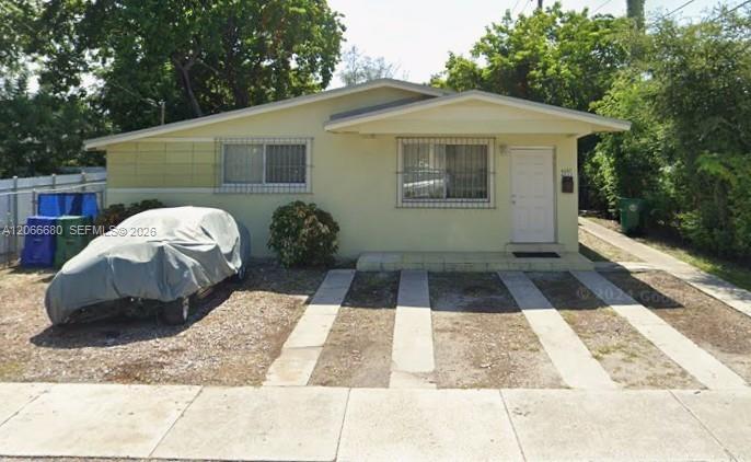 4520 NW 13th Ave # 4520, Miami FL 33142