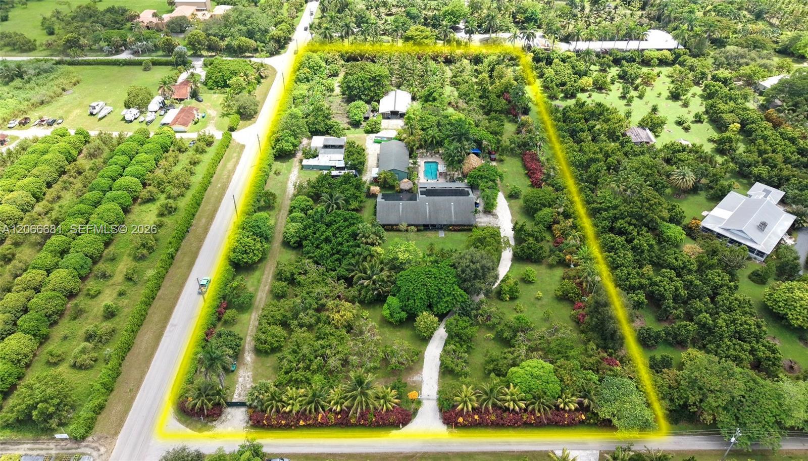 15720 SW 258th St, Homestead FL 33031
