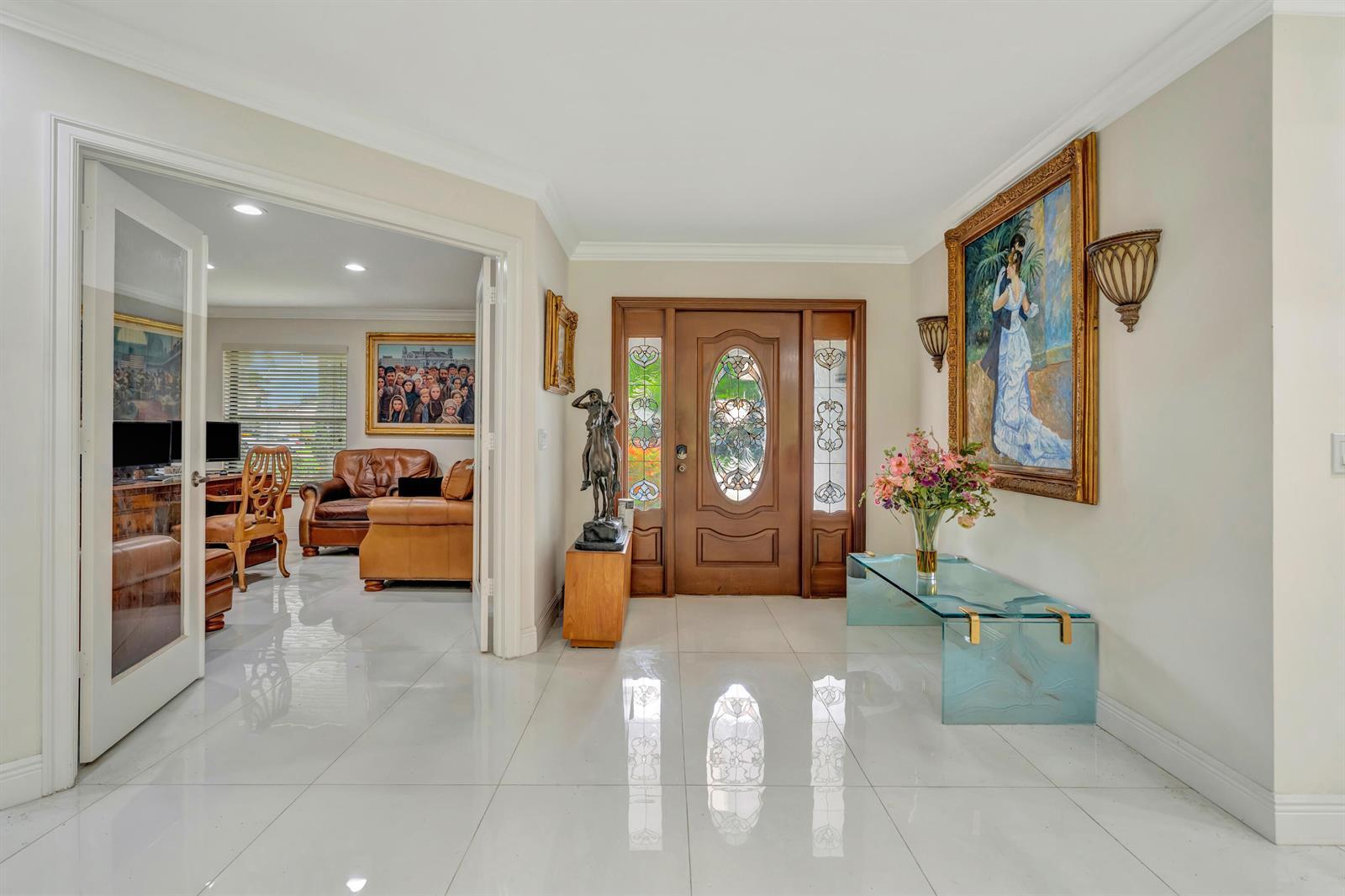 6164 CELADON Circle, Palm Beach Gardens FL 33418 photo 2