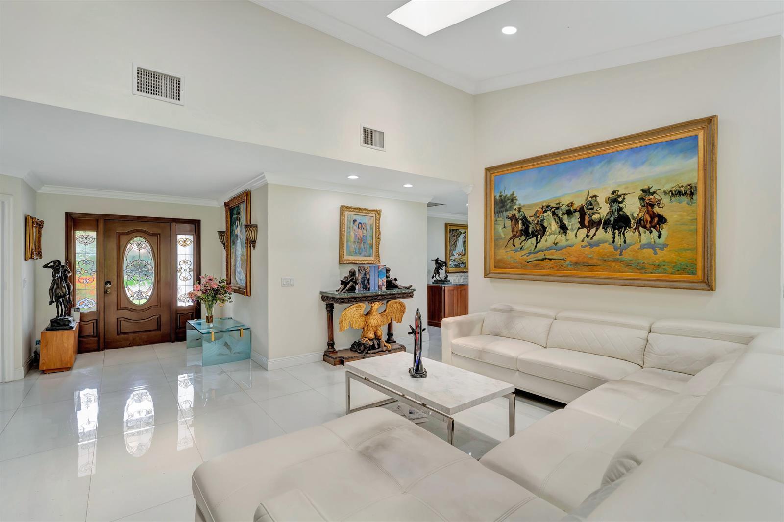 6164 CELADON Circle, Palm Beach Gardens FL 33418 photo 3