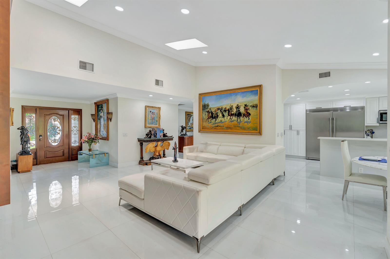6164 CELADON Circle, Palm Beach Gardens FL 33418 photo 4