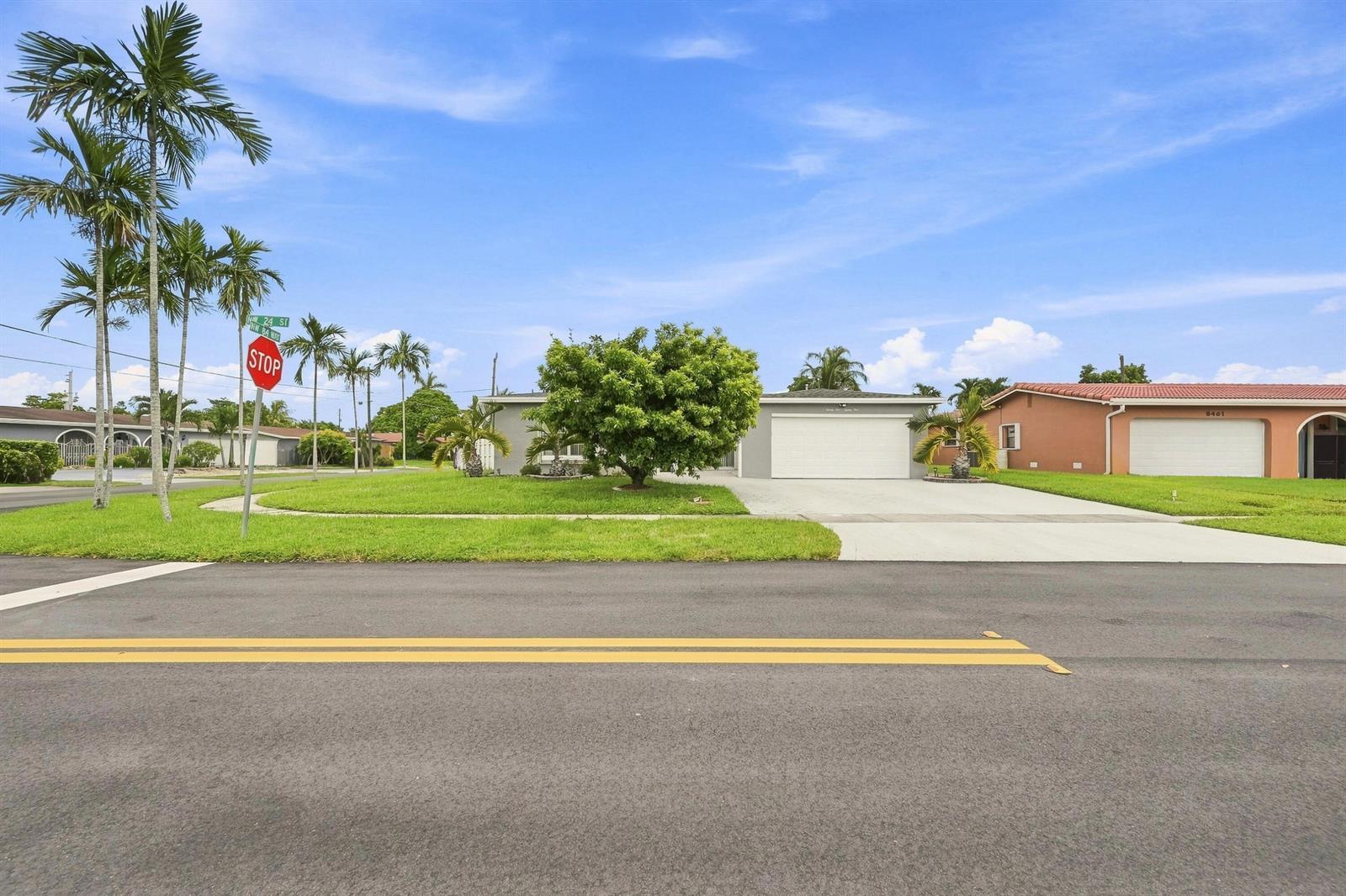 8481 NW 24TH Street, Sunrise FL 33322