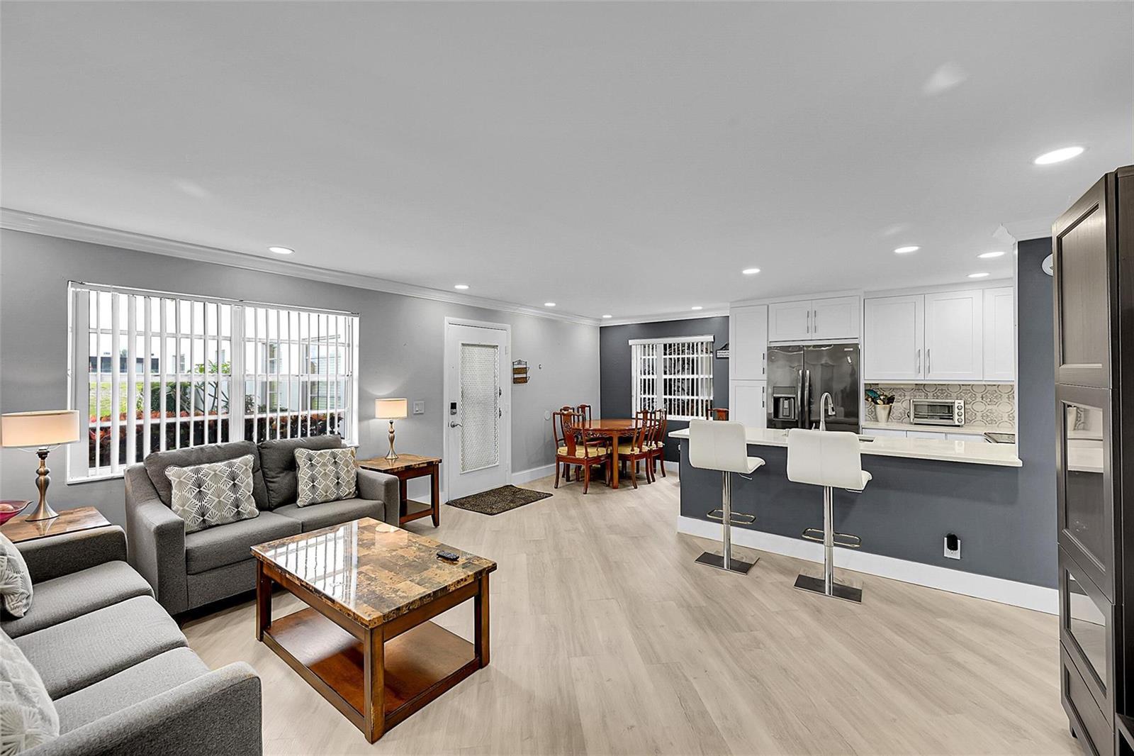964 NORMANDY U Trail # U, Delray Beach FL 33484 photo 2