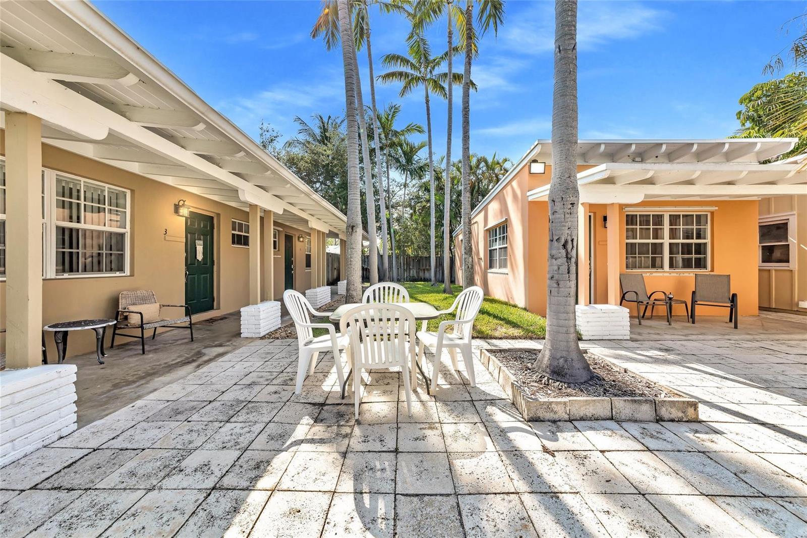 805 NE 17th Avenue # 4, Fort Lauderdale FL 33304
