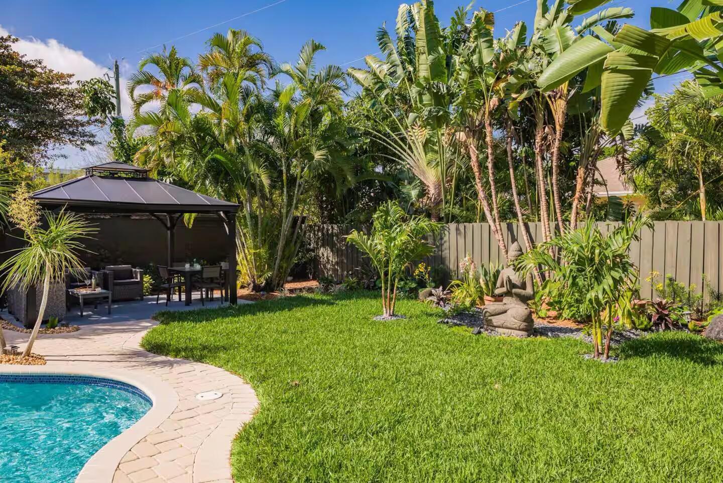 2515 NE 8th Avenue, Wilton Manors FL 33305 photo 5