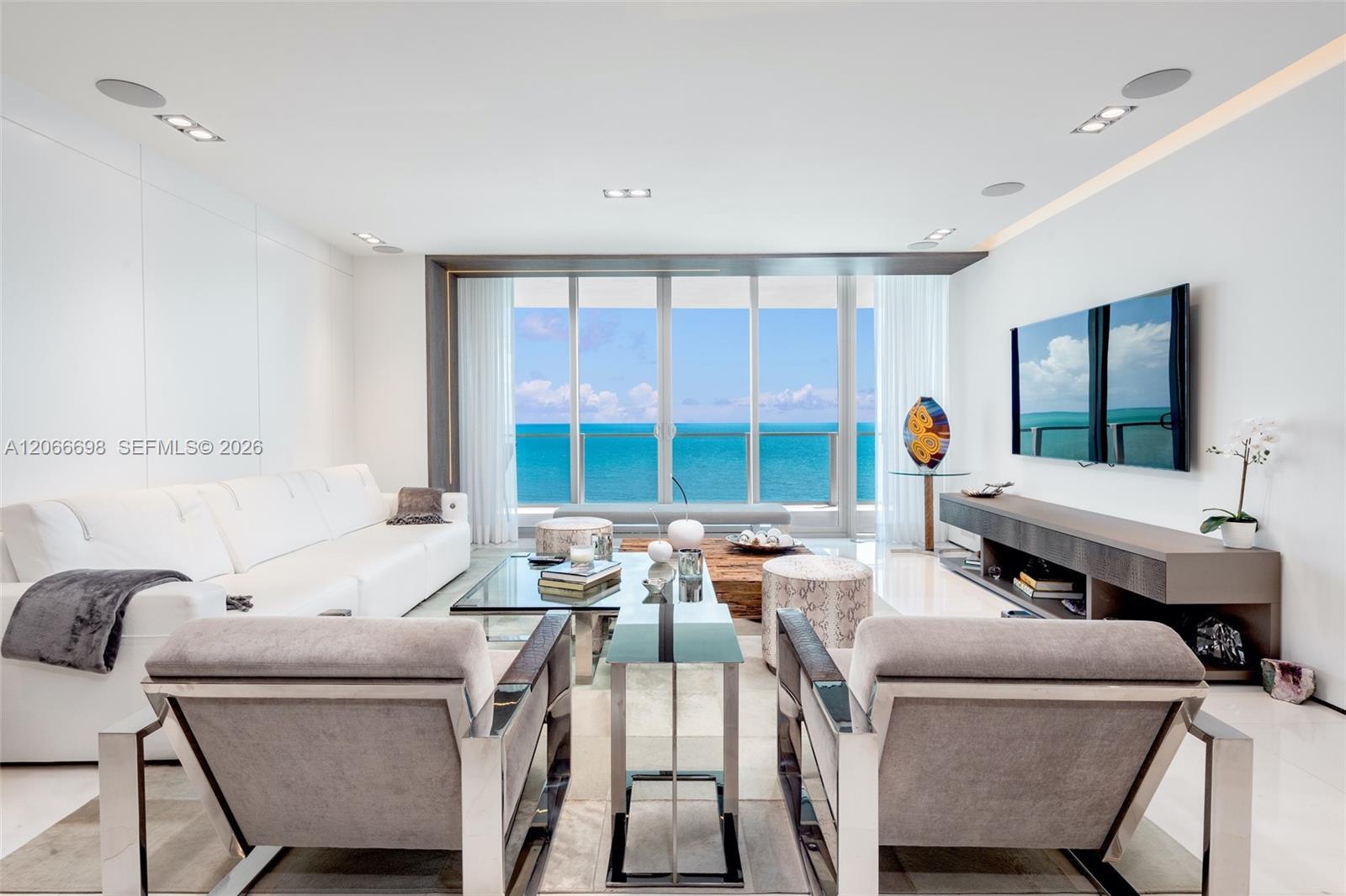 360 Ocean Dr # 804S, Key Biscayne FL 33149 photo 2