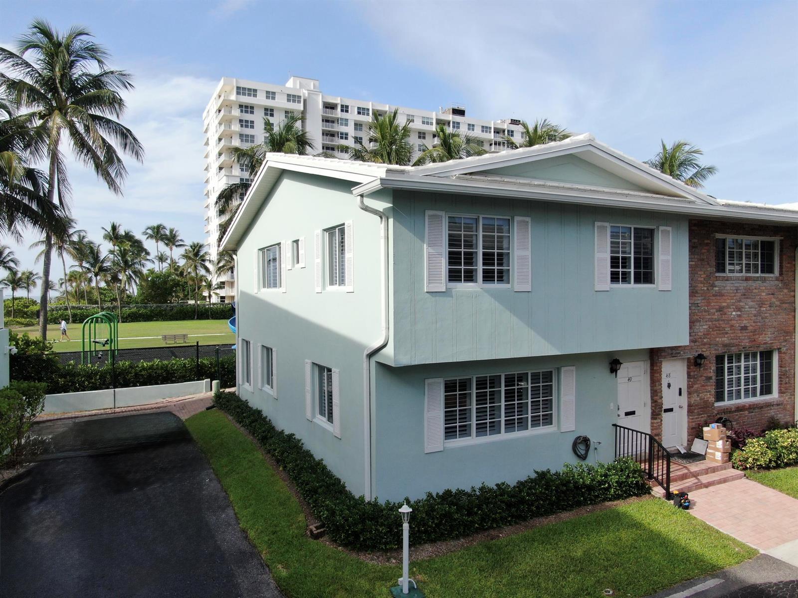 5400 N Ocean Boulevard # 49, Lauderdale By The Sea FL 33308 photo 2