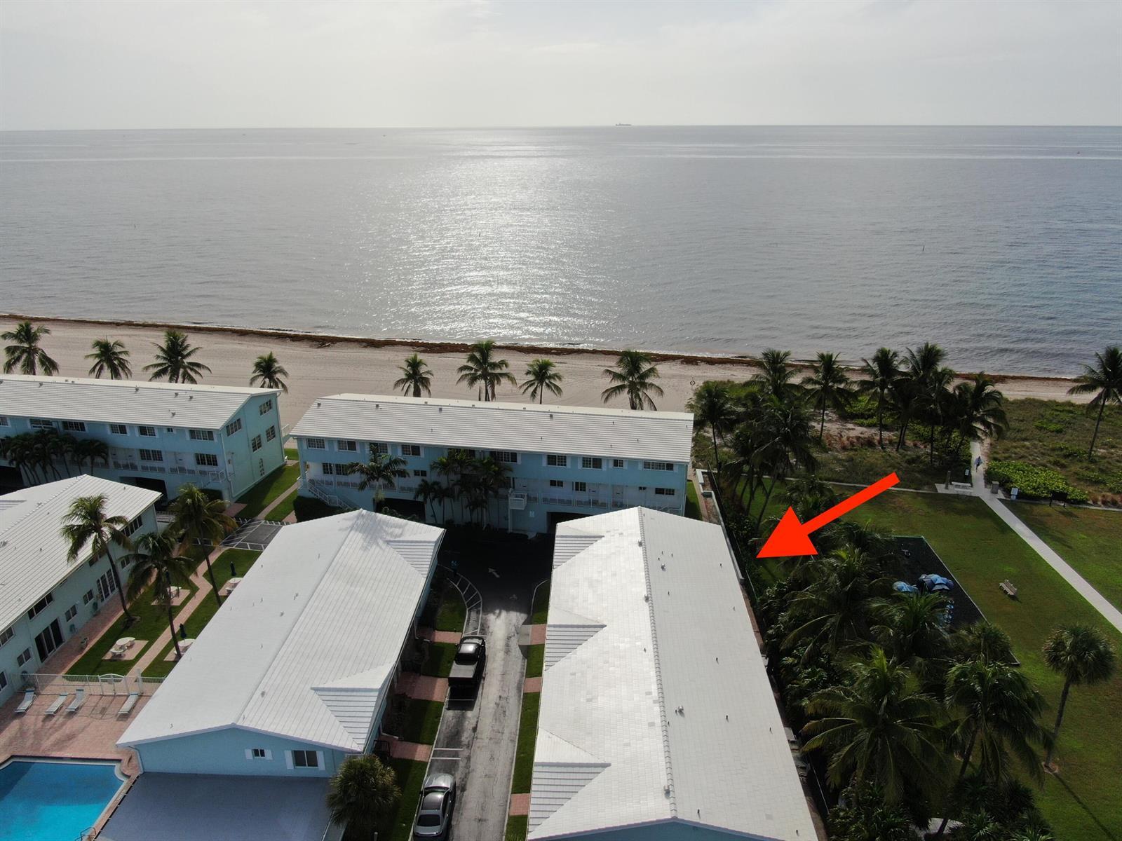 5400 N Ocean Boulevard # 49, Lauderdale By The Sea FL 33308