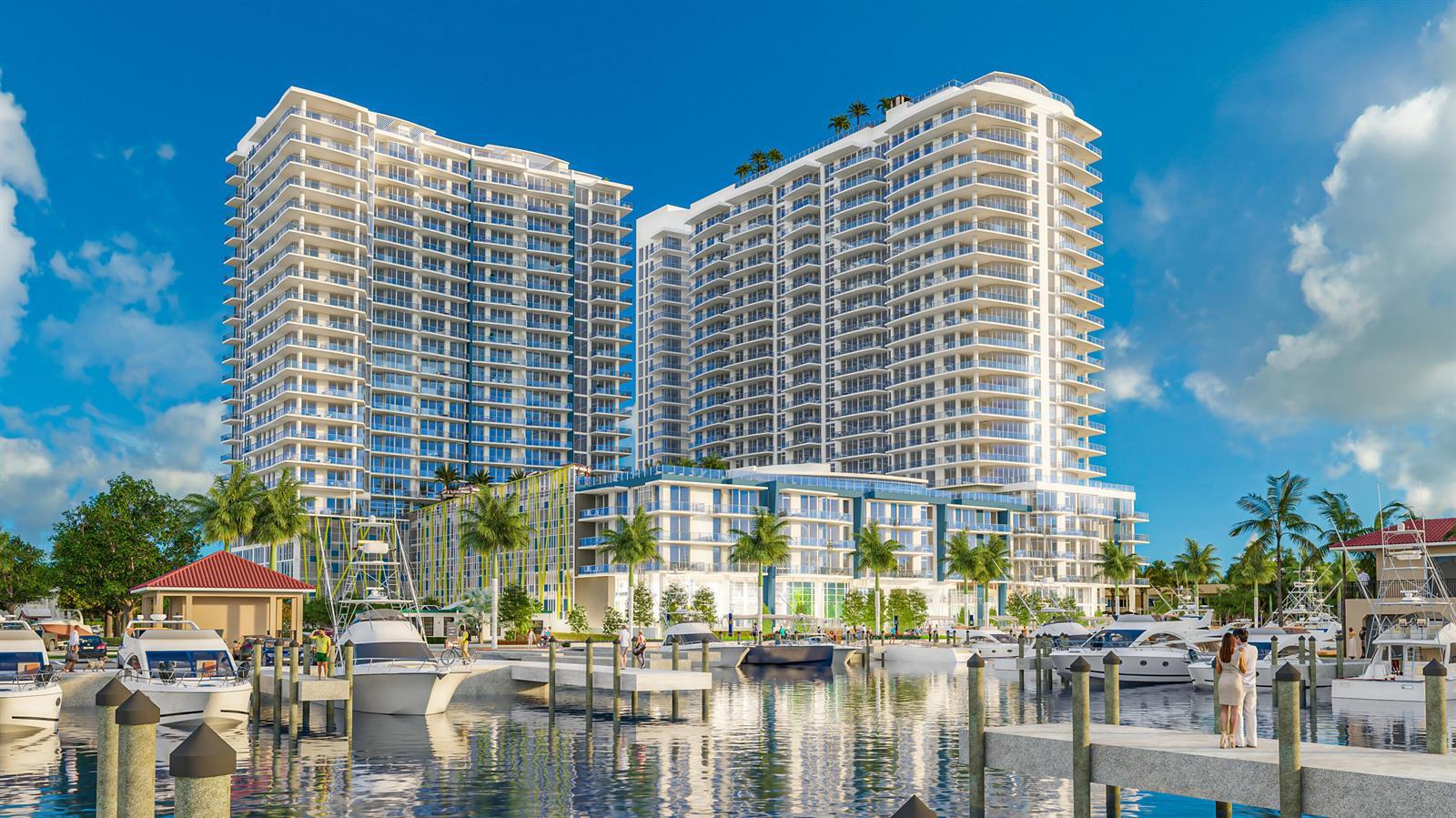 220 Lake Shore Drive # 1513, Lake Park FL 33403 photo 2