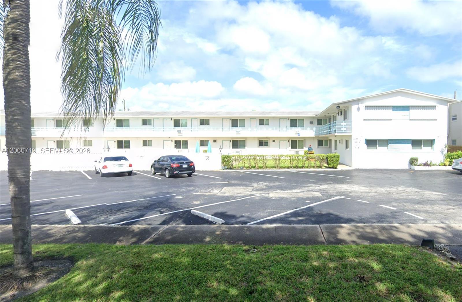 3525 Tyler St # 9, Hollywood FL 33021