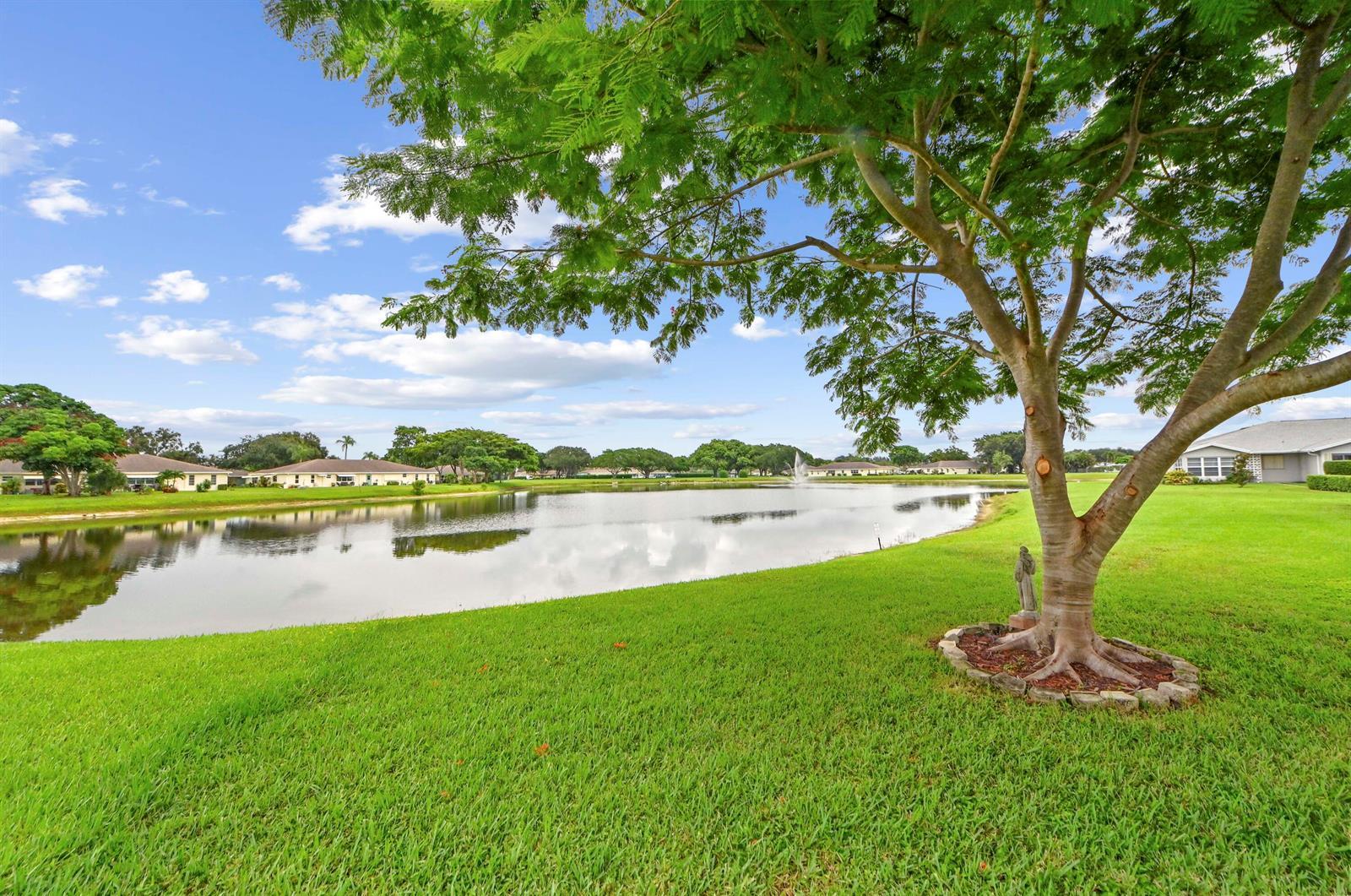 14519 CANALVIEW Drive # C, Delray Beach FL 33484 photo 3