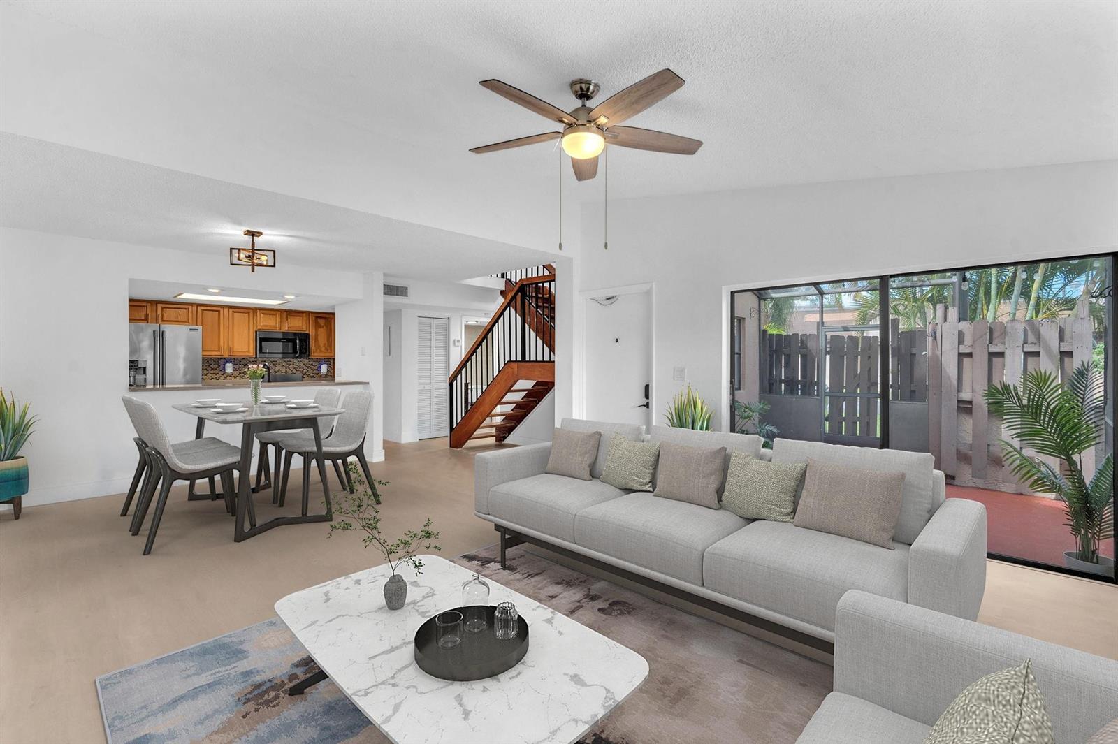 12359 NW 11TH Court, Pembroke Pines FL 33026
