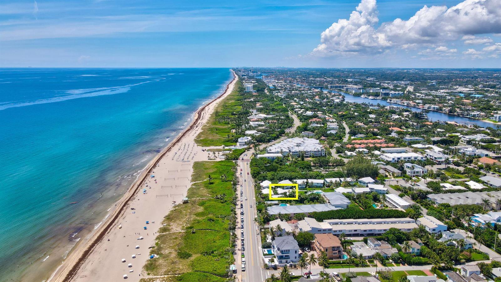 320 S OCEAN Boulevard, Delray Beach FL 33483 photo 2