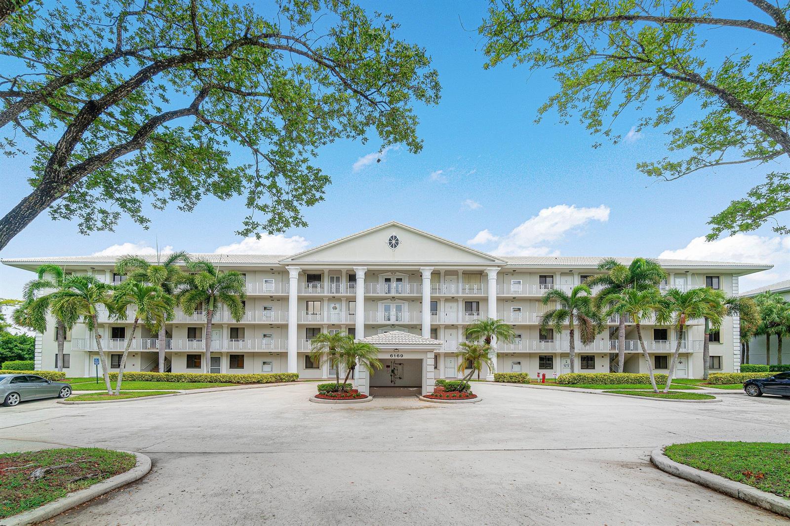 6169 Balboa Circle # 202, Boca Raton FL 33433