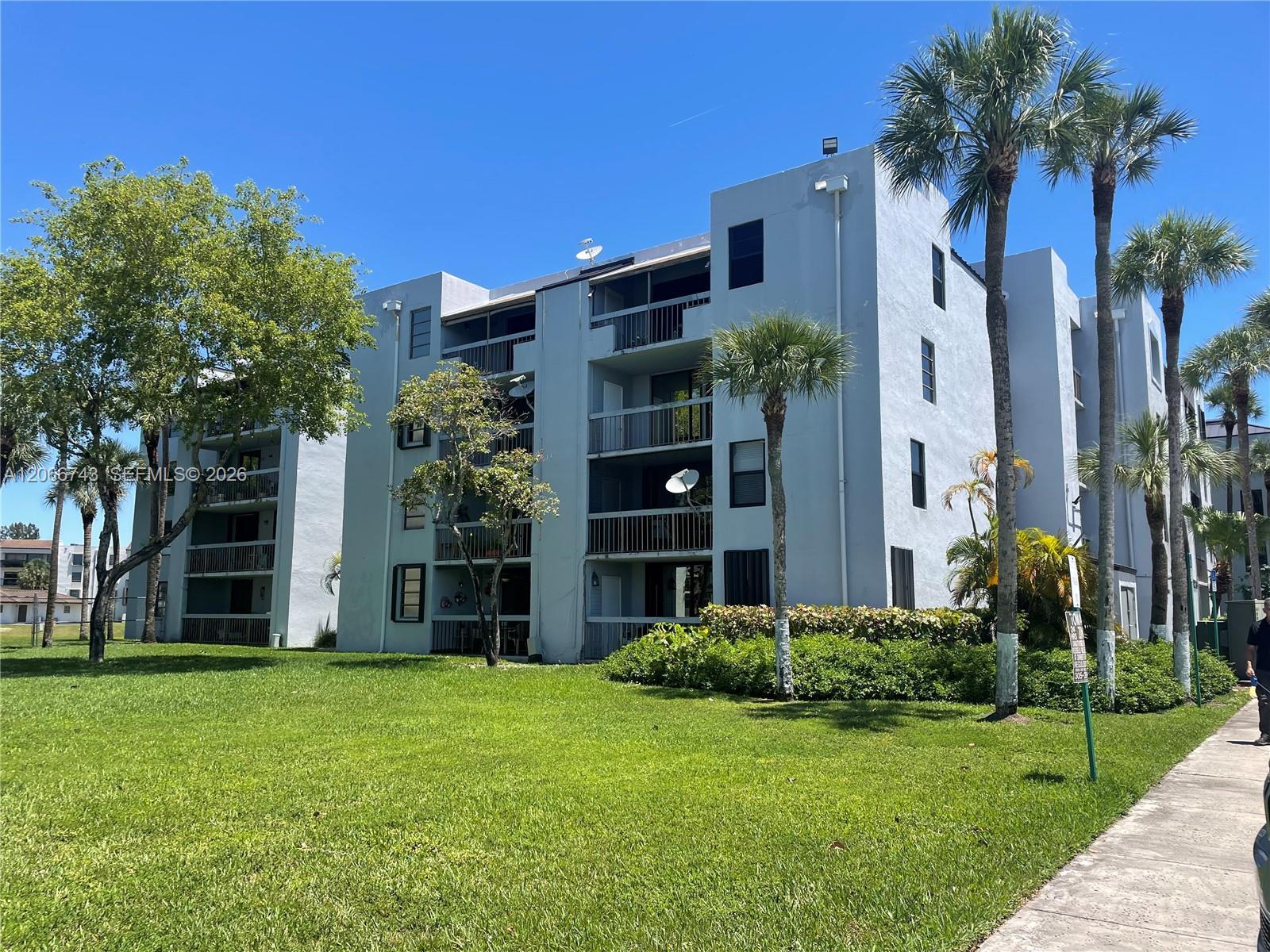 12209 SW 14th Ln # 1311, Miami FL 33184