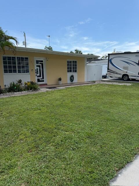 1836 Baythorne Road, West Palm Beach FL 33415 photo 2