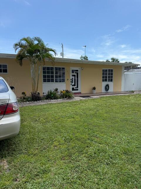 1836 Baythorne Road, West Palm Beach FL 33415 photo 3