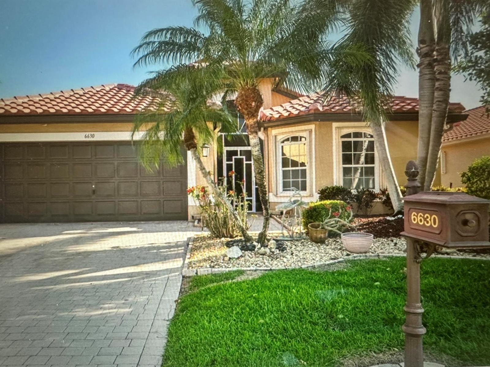 6630 MAYBROOK Road, Boynton Beach FL 33437