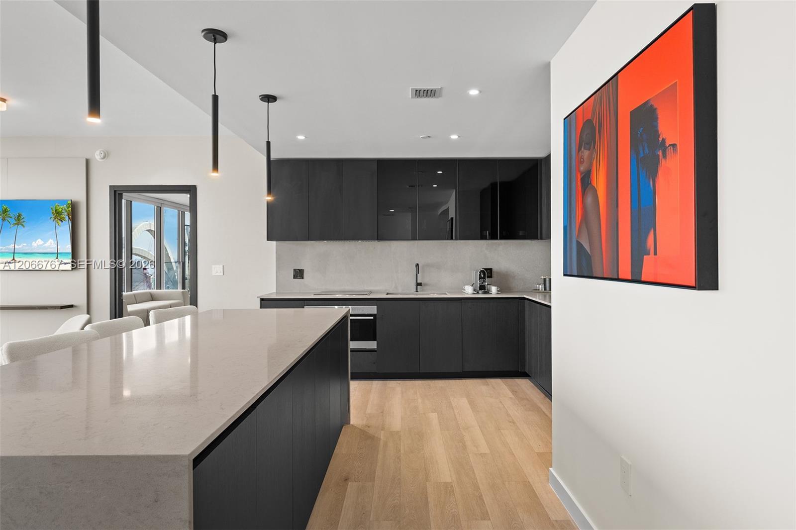 20 NE 11 Street # 1701, Miami FL 33132 photo 3