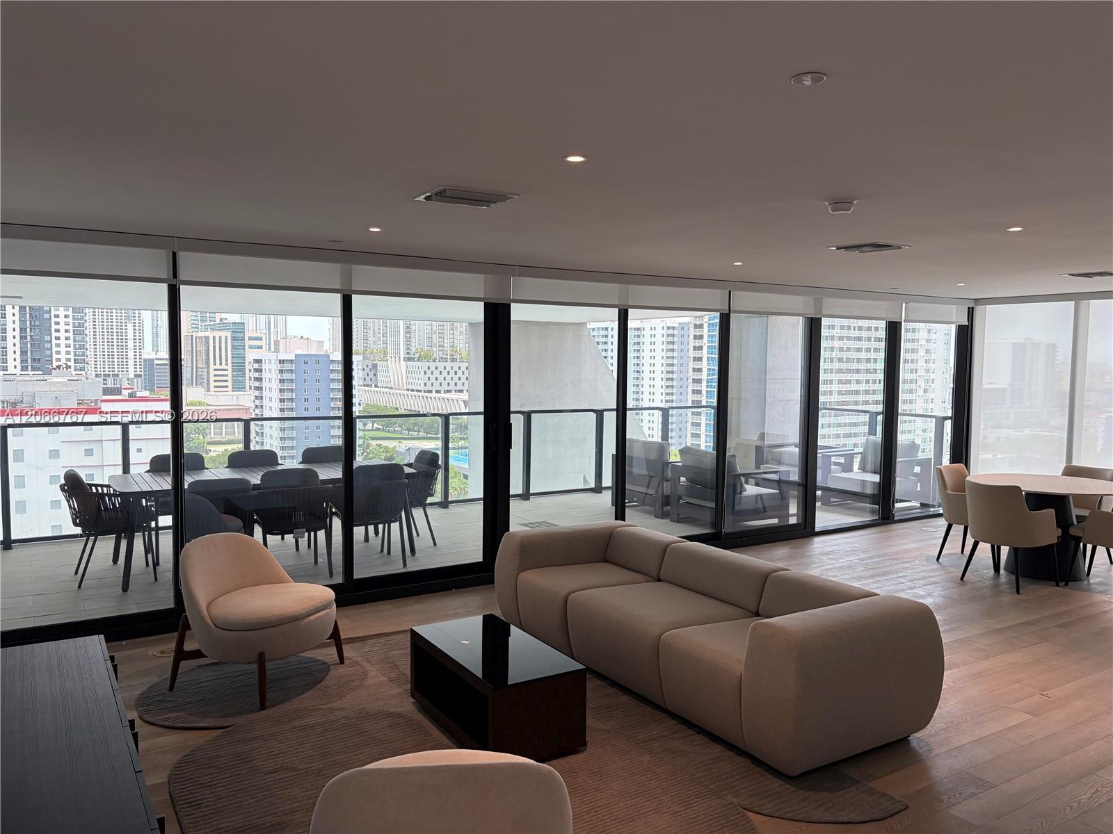 20 NE 11 Street # 1701, Miami FL 33132