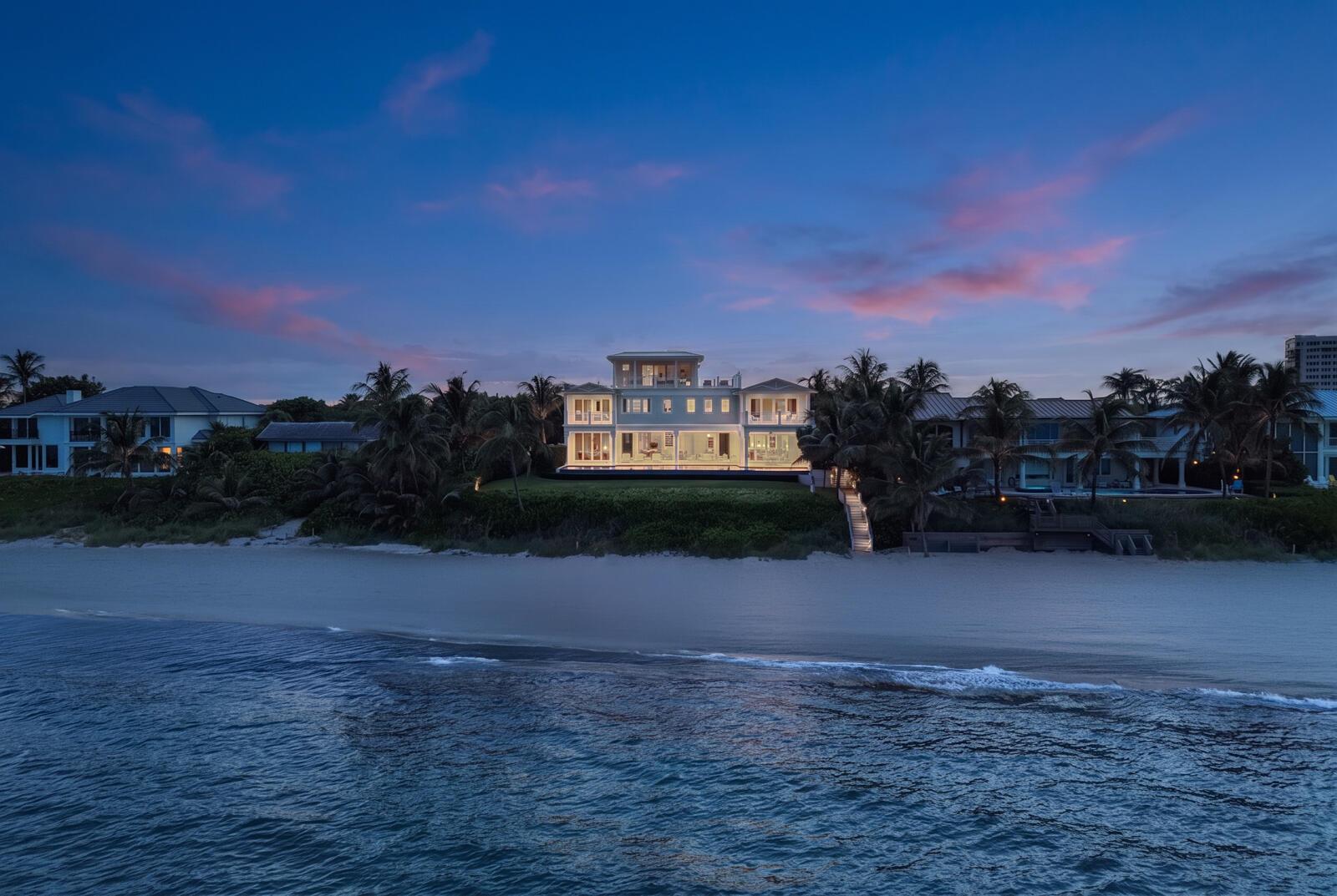 4101 S Ocean Boulevard, Highland Beach FL 33487 photo 2
