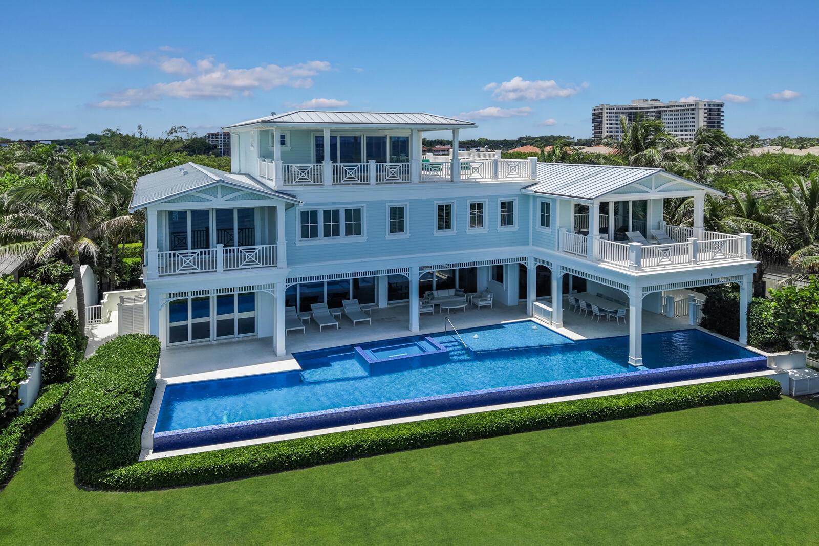 4101 S Ocean Boulevard, Highland Beach FL 33487 photo 4