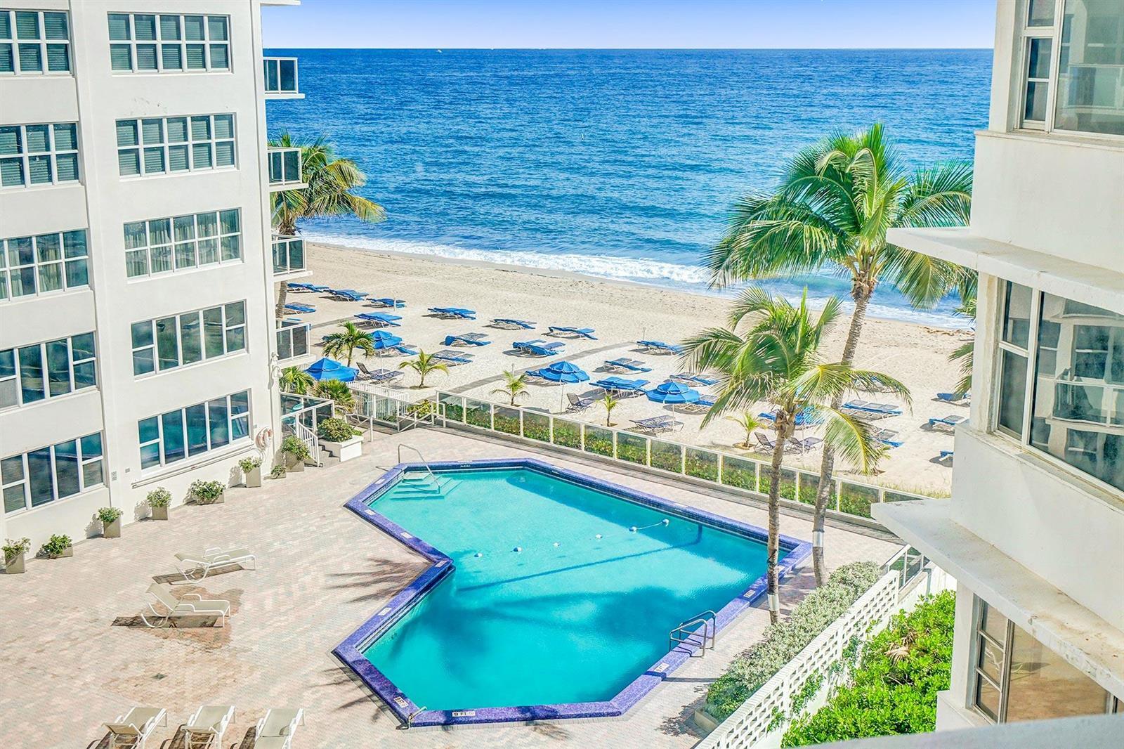 3600 Galt Ocean Drive # 2C, Fort Lauderdale FL 33308 photo 2