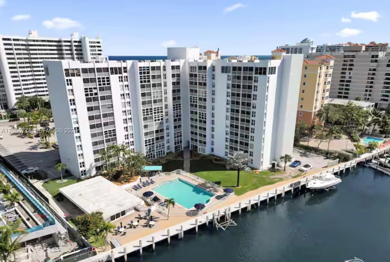1391 S Ocean Blvd # 608, Pompano Beach FL 33062 photo 5