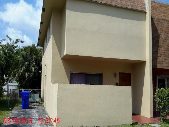 610 SW 80TH Terrace, North Lauderdale FL 33068