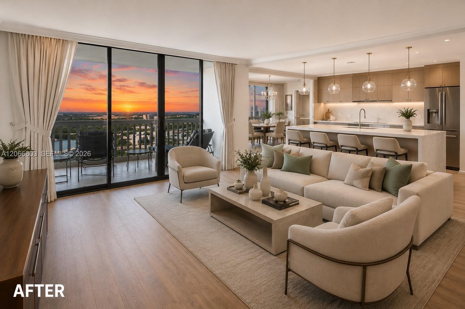 1000 Island Blvd # 2911, Aventura FL 33160 photo 5