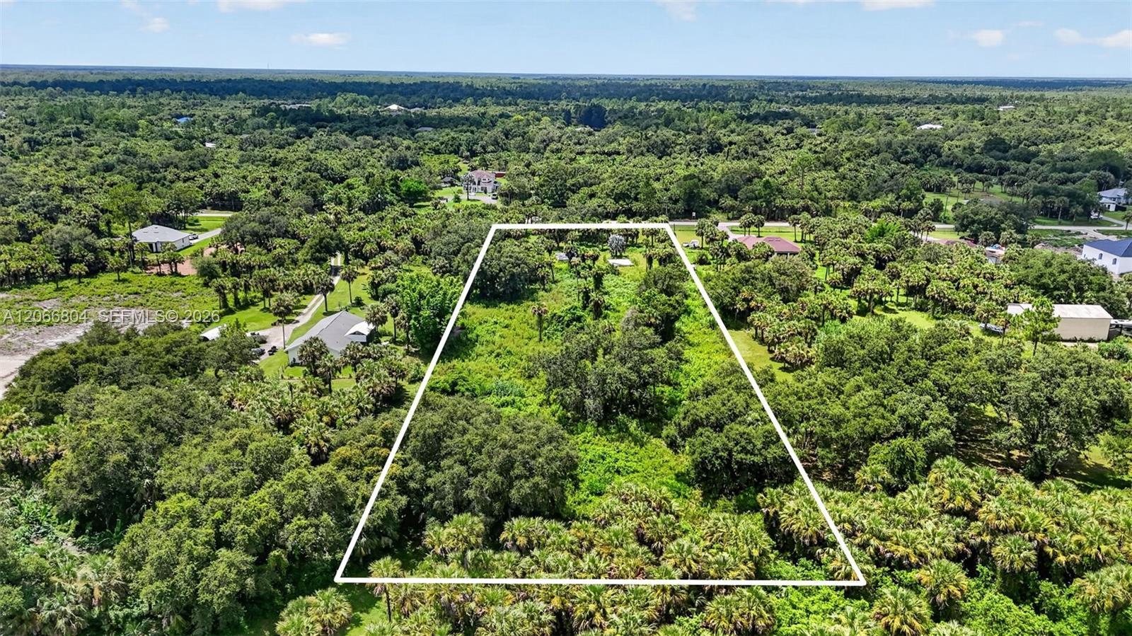 2961 28 Ave SE, Naples FL 34117