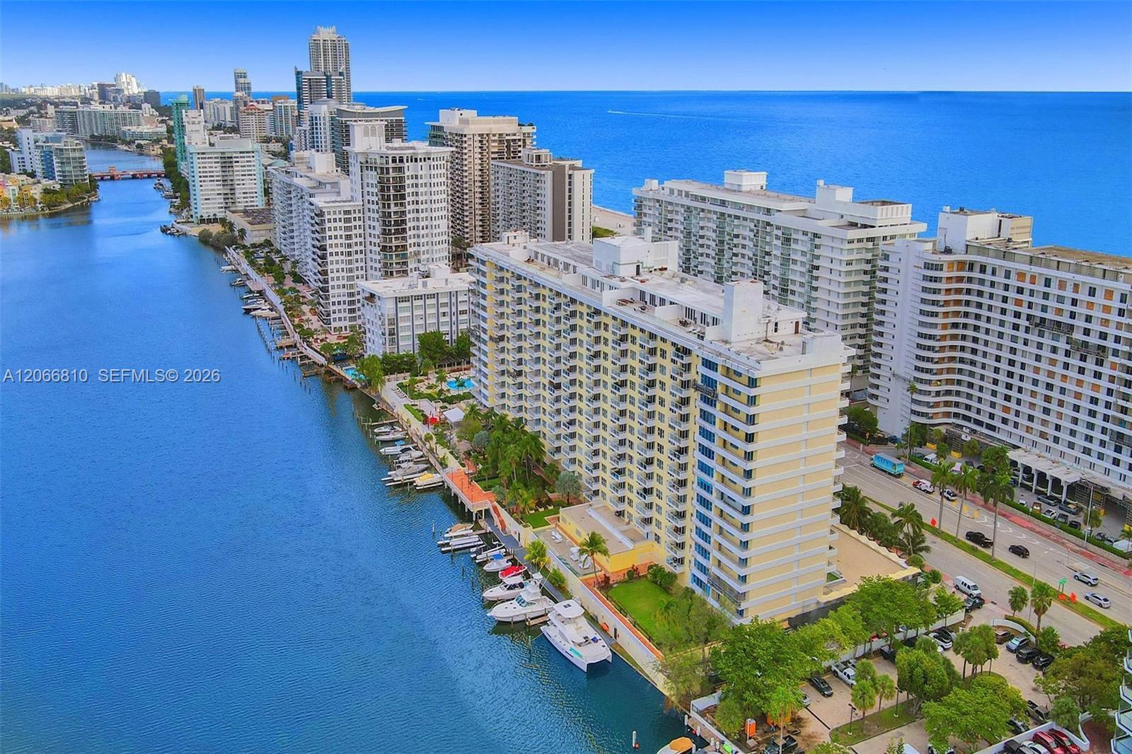 5600 Collins Ave # 9D, Miami Beach FL 33140 photo 2