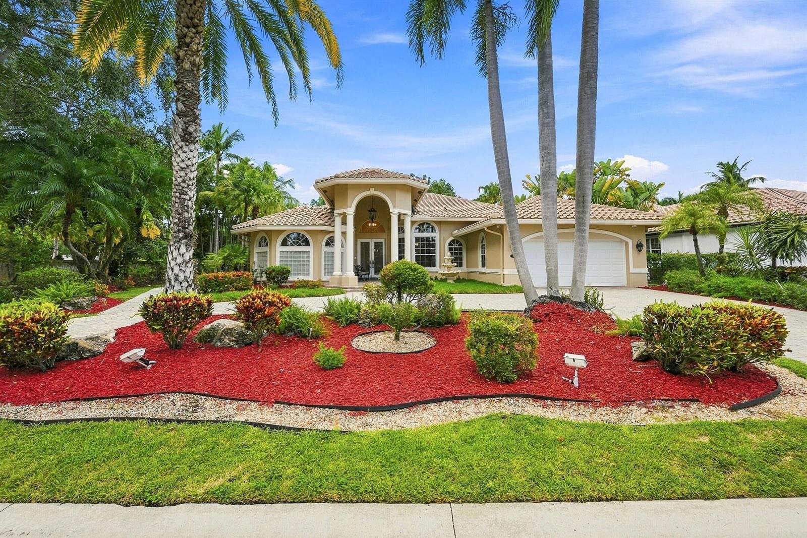 11889 NW 12TH Drive, Coral Springs FL 33071 photo 3