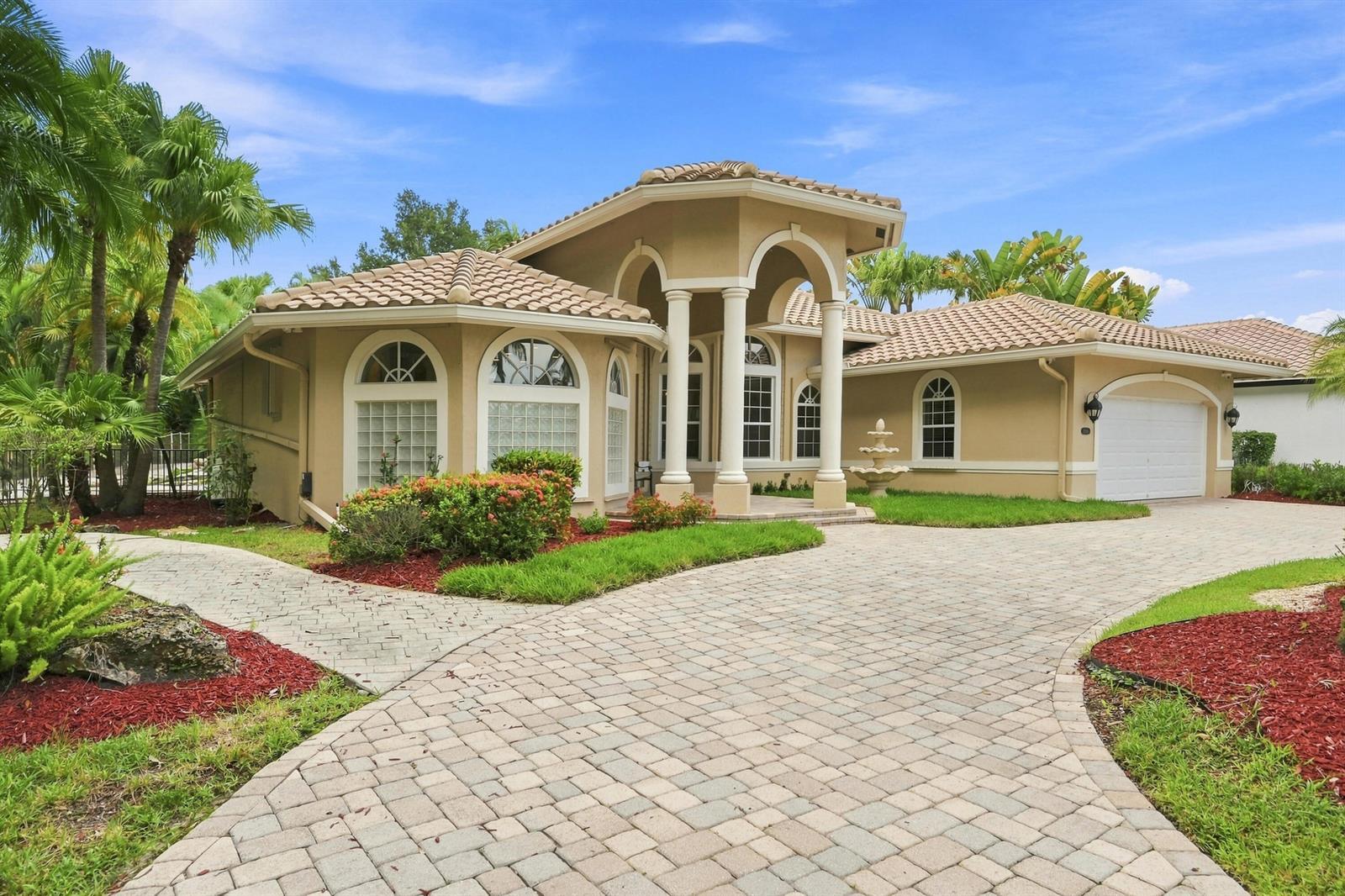 11889 NW 12TH Drive, Coral Springs FL 33071 photo 4
