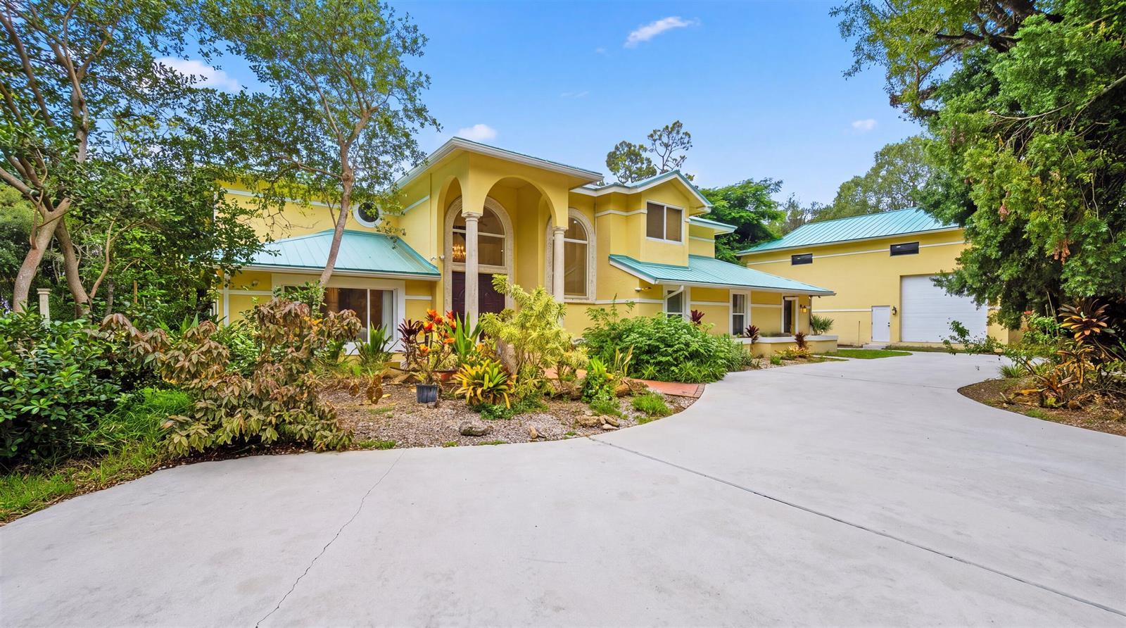 92 SQUIRE Drive, Wellington FL 33414 photo 5