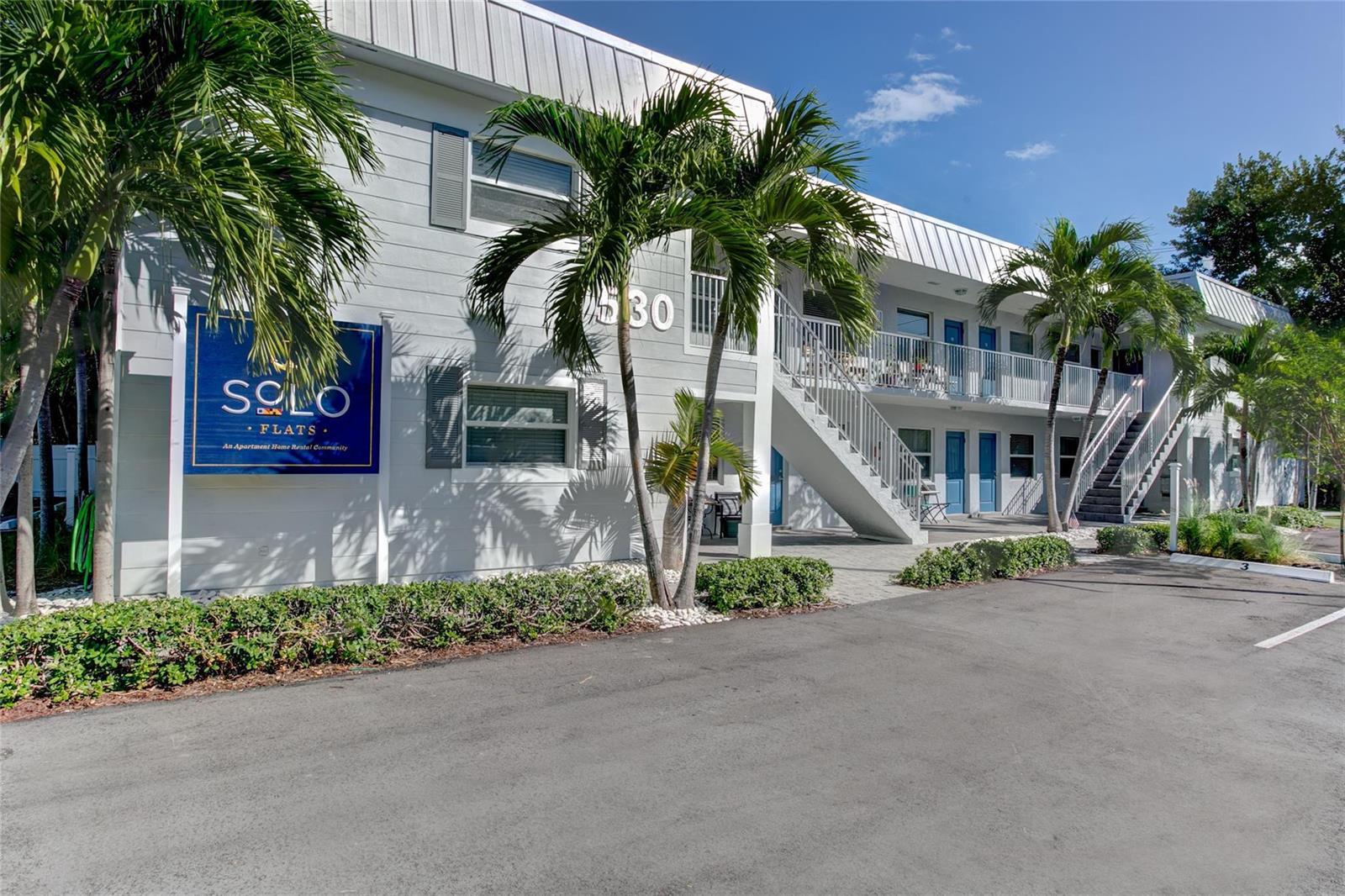 530 S FEDERAL Highway # 5, Fort Lauderdale FL 33301