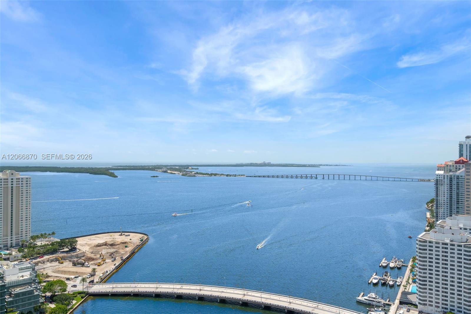 495 Brickell Ave # 3601, Miami FL 33131 photo 2