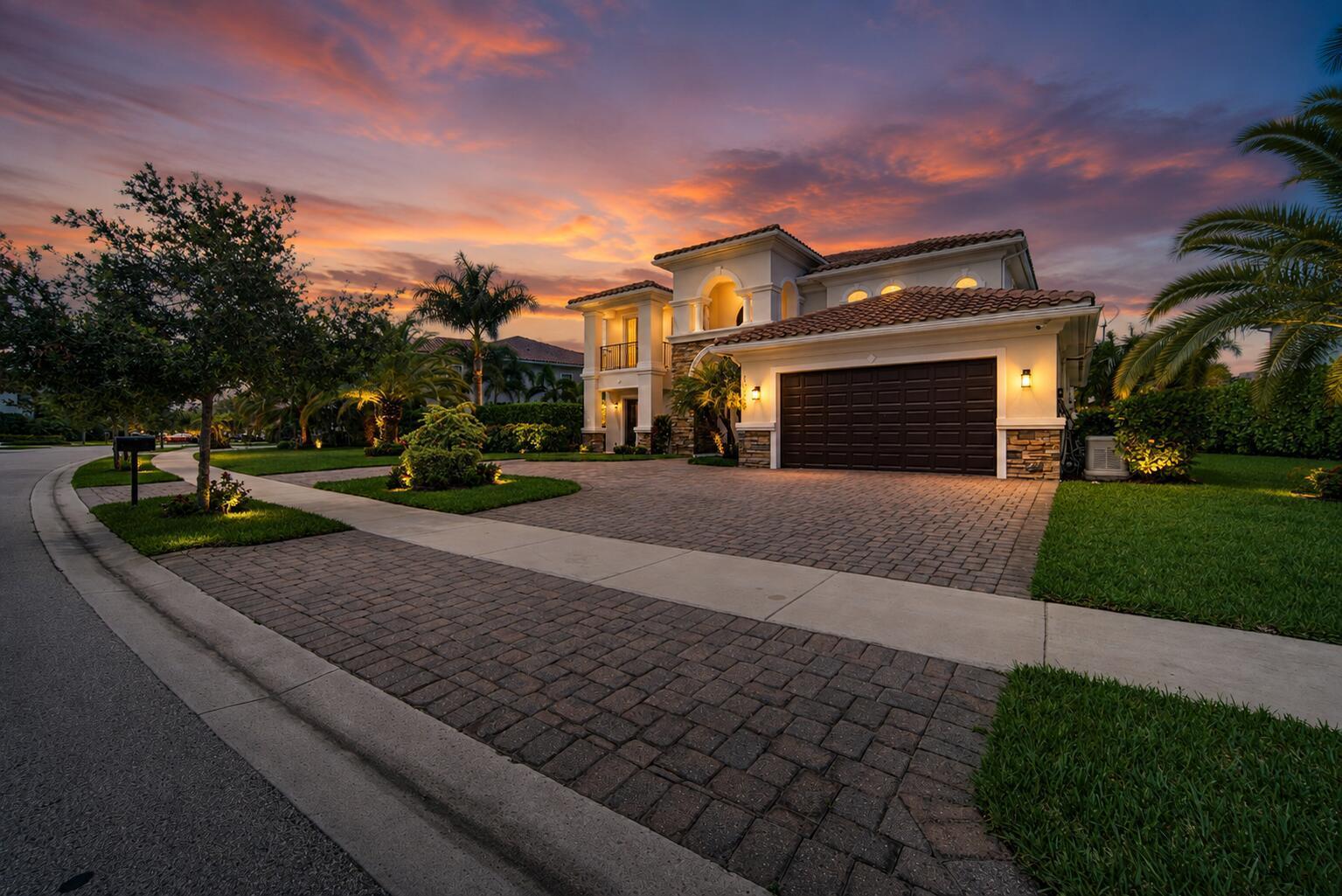 10363 S Barnsley Drive, Parkland FL 33076 photo 2