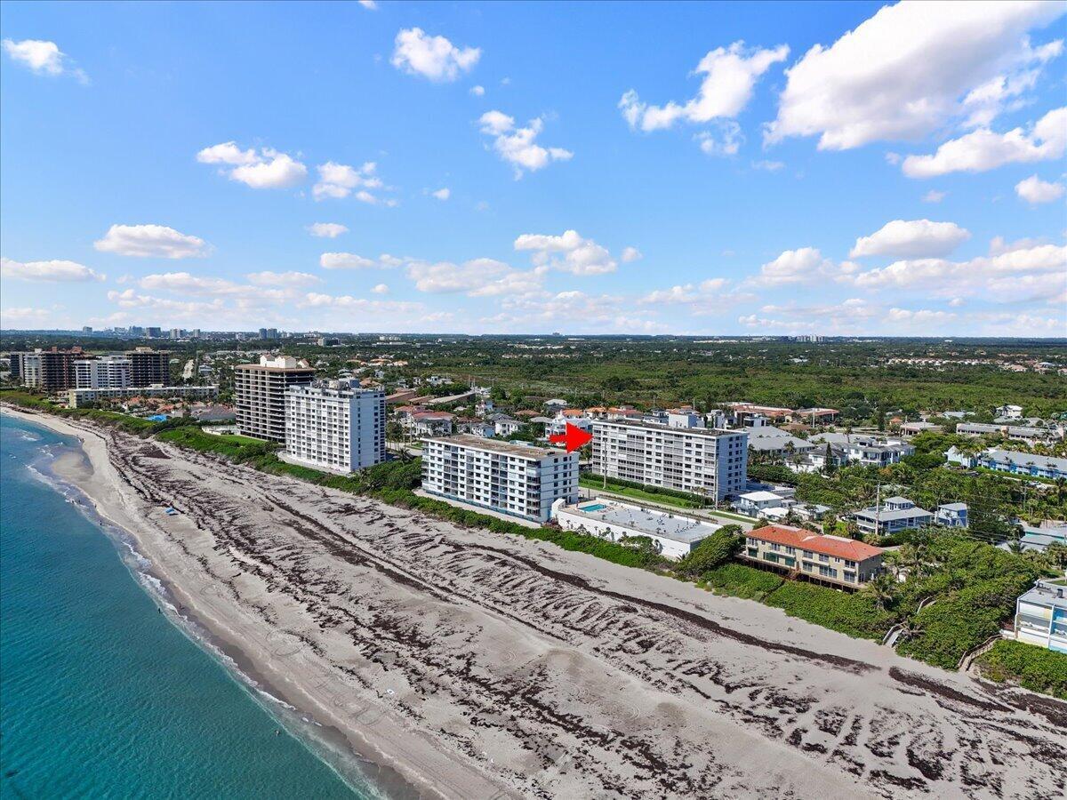 911 Ocean Drive # 601, Juno Beach FL 33408 photo 5