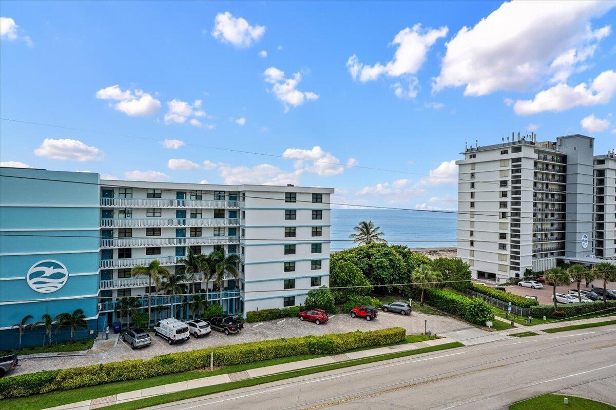 911 Ocean Drive # 601, Juno Beach FL 33408 photo 4
