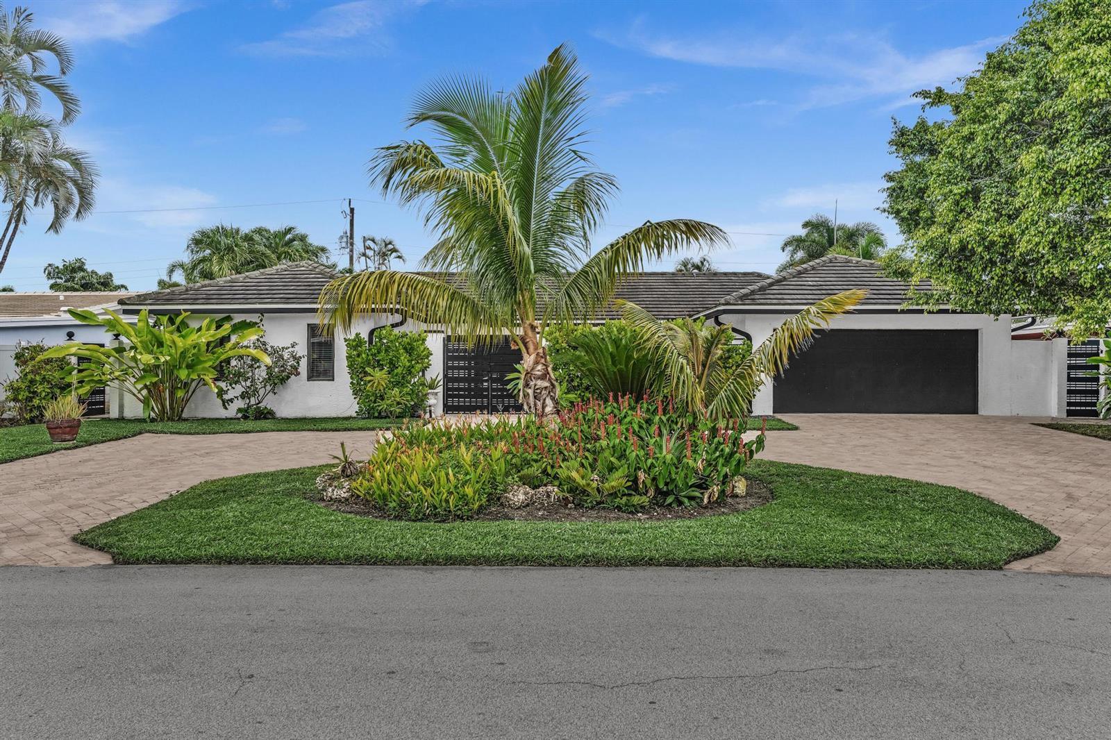 4441 NE 19TH Avenue, Oakland Park FL 33308