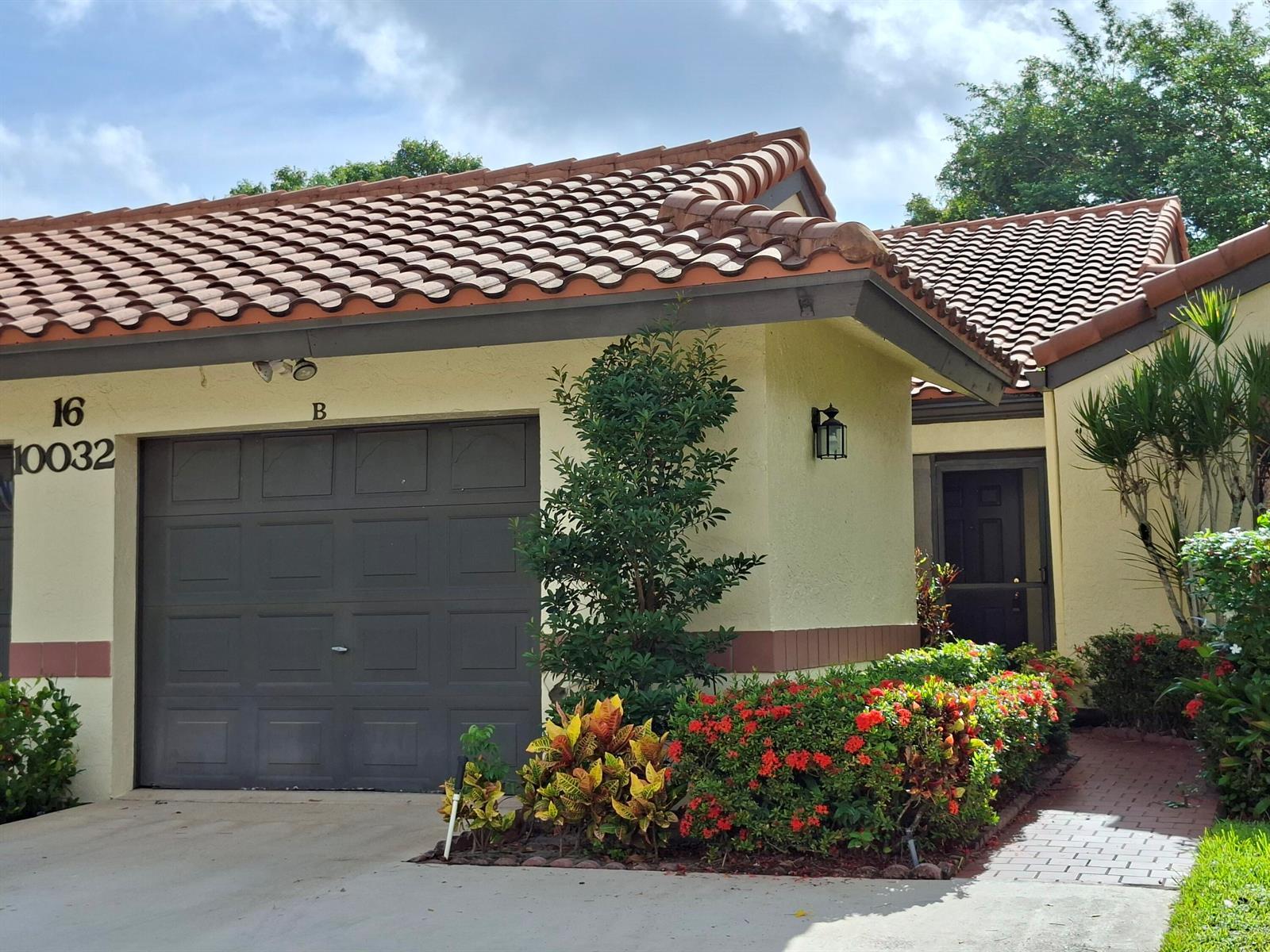 10032 Andrea Lane, Boynton Beach FL 33437