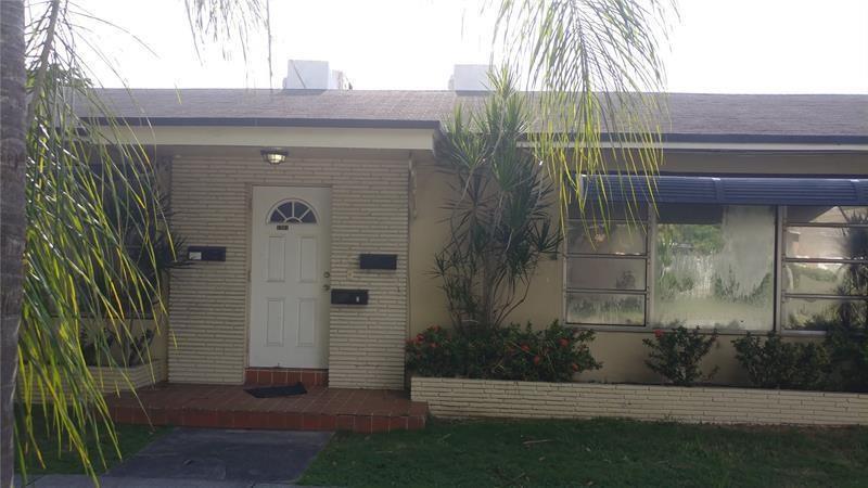 1201 S 19th Avenue # 3, Hollywood FL 33020
