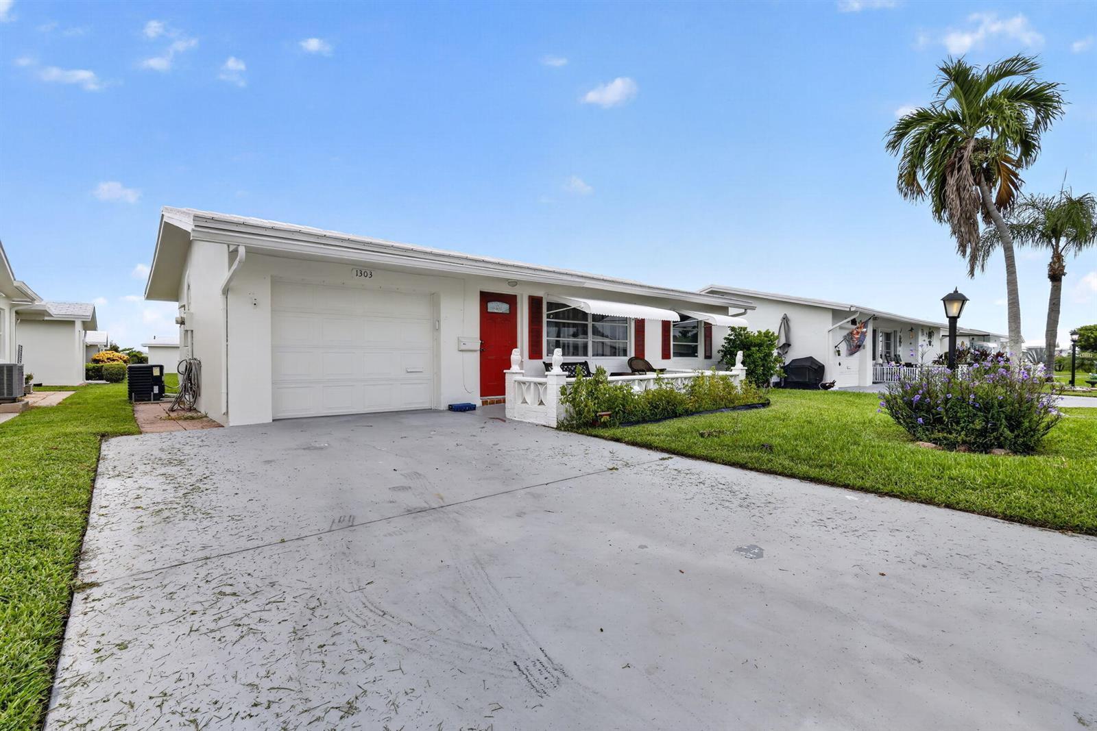 1303 SW 15TH, Boynton Beach FL 33426 photo 2