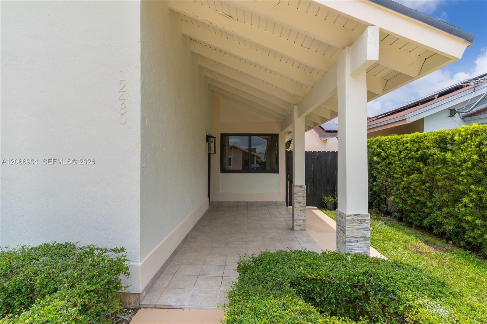 12480 SW 9th St, Miami FL 33184 photo 4