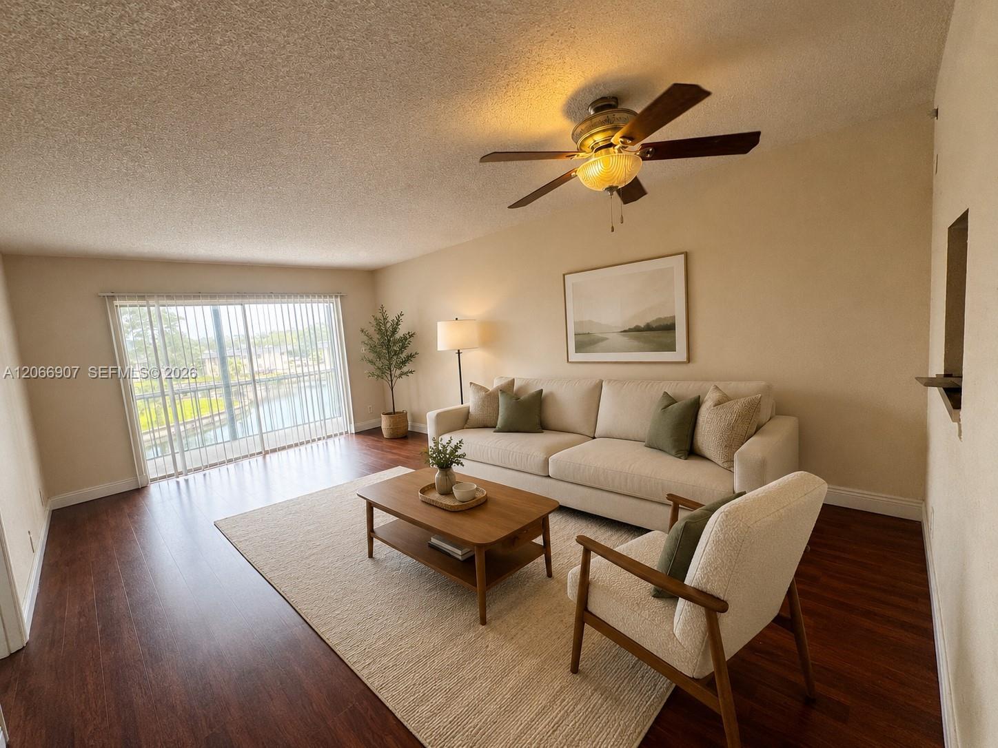 8020 N Colony Cir N # 308, Tamarac FL 33321