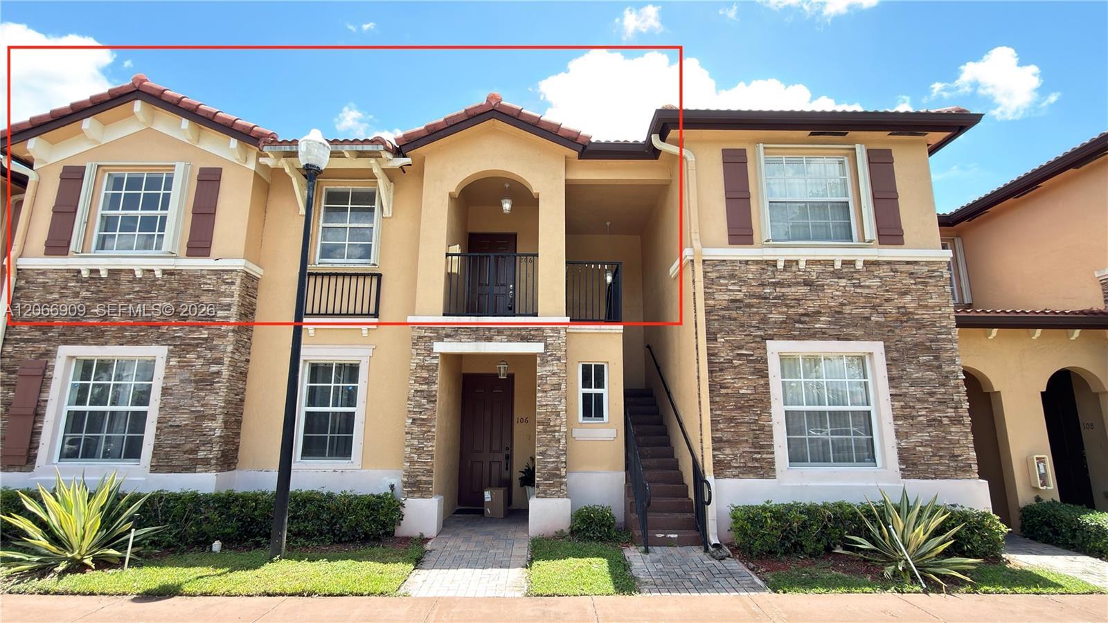 3390 NE 13th Cir Dr # 19, Homestead FL 33033 photo 2
