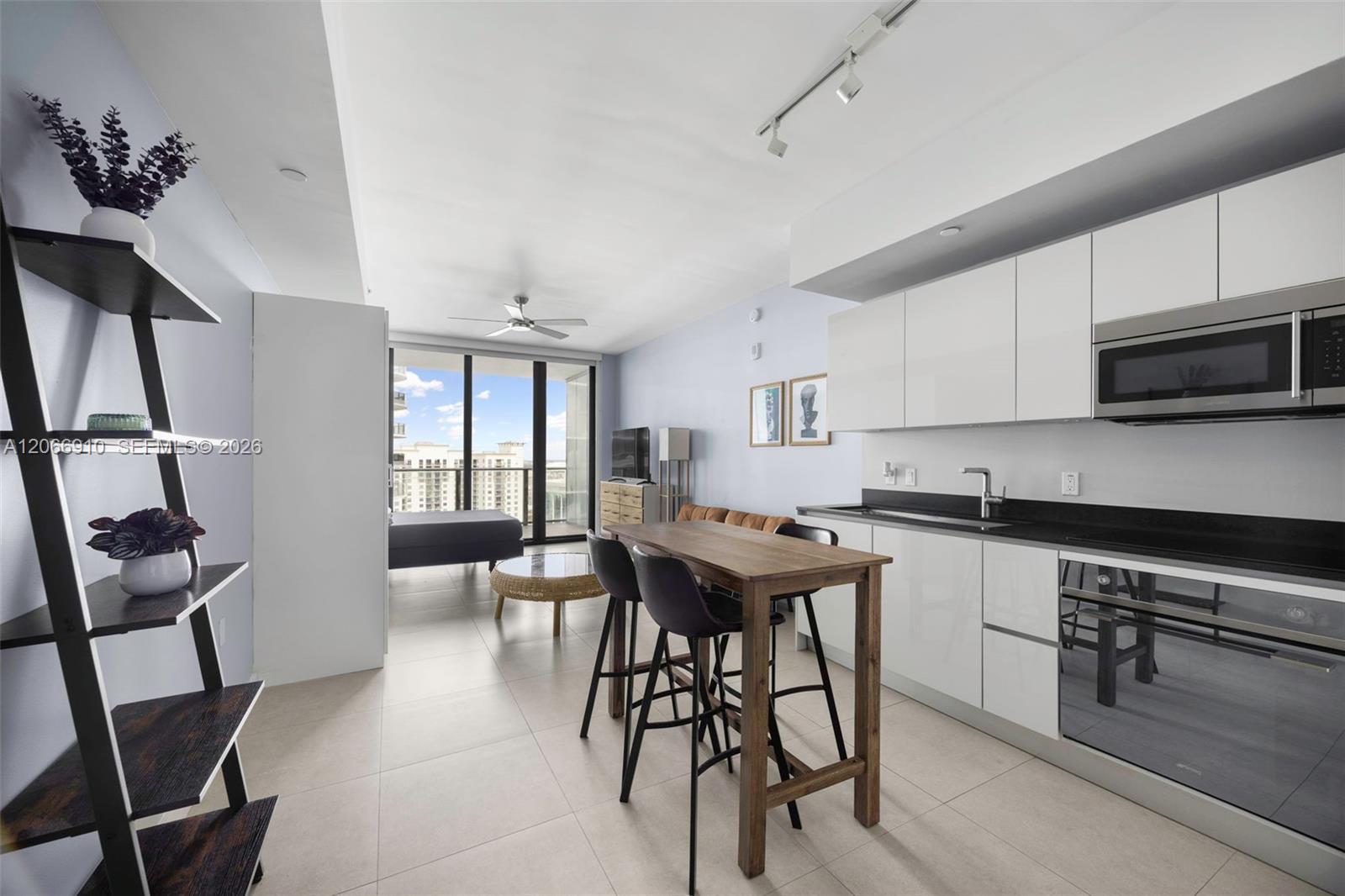 1010 Brickell Ave # 3610, Miami FL 33131 photo 5